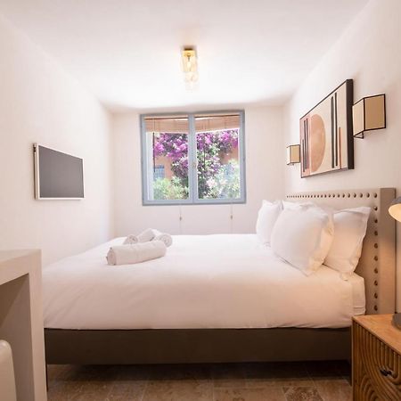 Pick A Flat'S Apartments In Saint-Tropez - Rue Des Bouchonniers Exterior foto