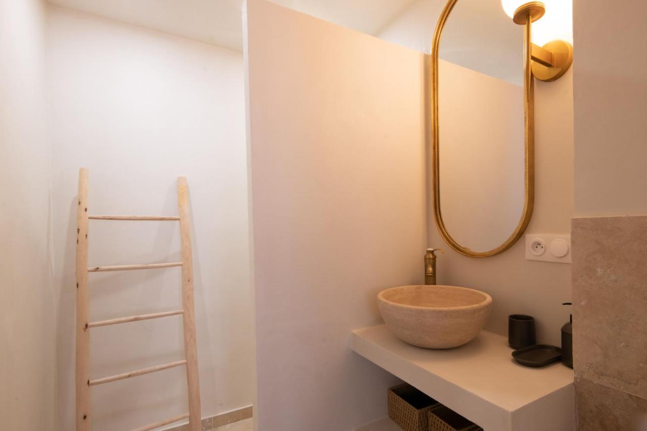 Pick A Flat'S Apartments In Saint-Tropez - Rue Des Bouchonniers Exterior foto