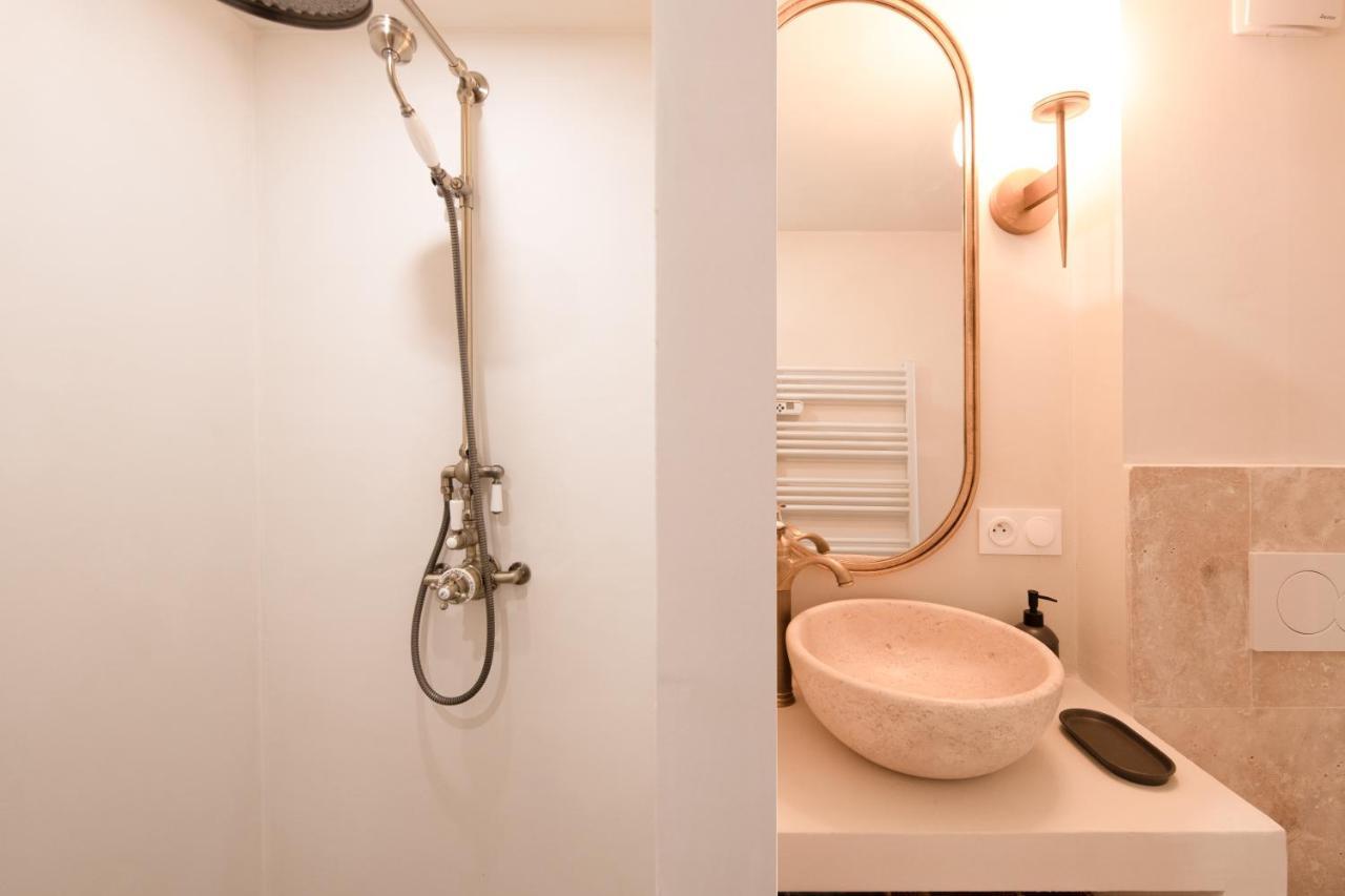 Pick A Flat'S Apartments In Saint-Tropez - Rue Des Bouchonniers Exterior foto