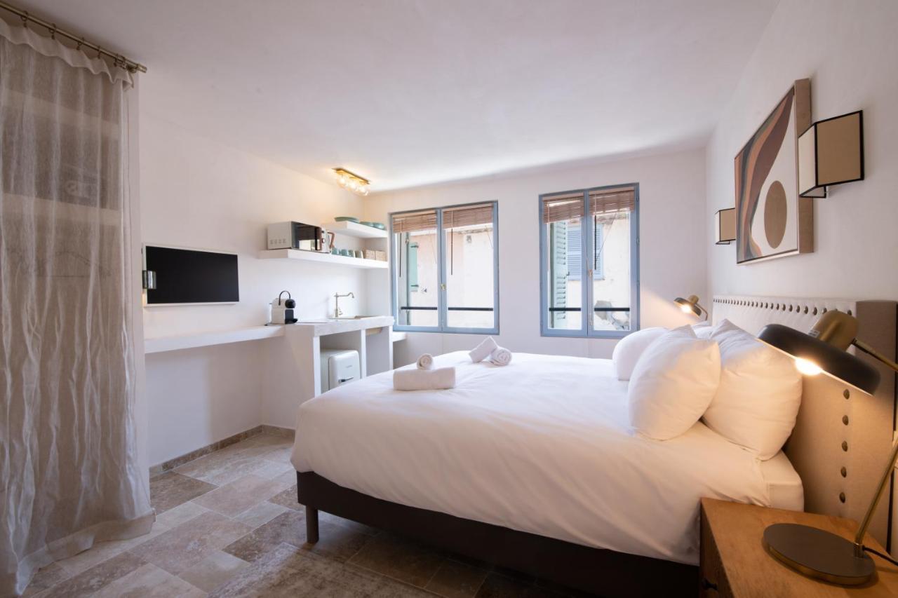 Pick A Flat'S Apartments In Saint-Tropez - Rue Des Bouchonniers Exterior foto